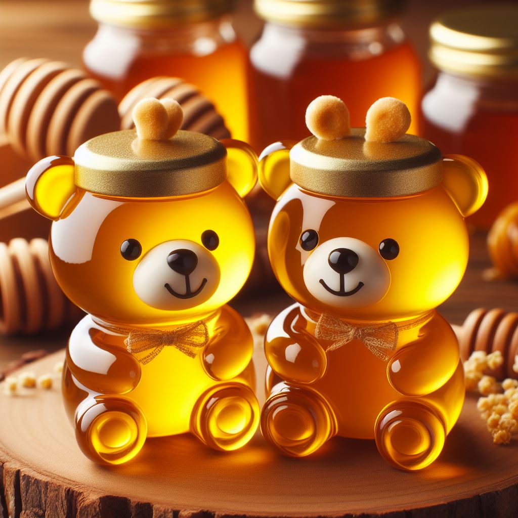 Honey bears