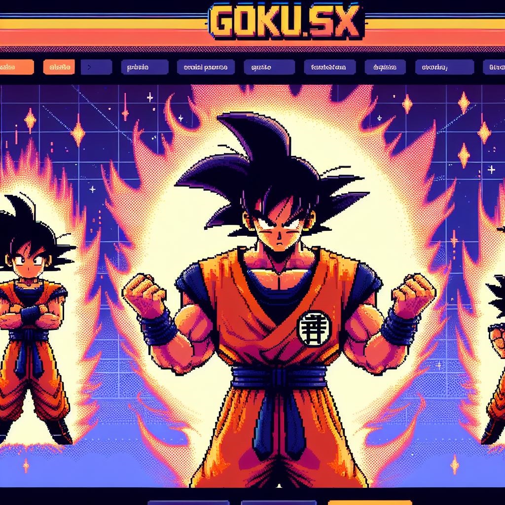 Goku.sx