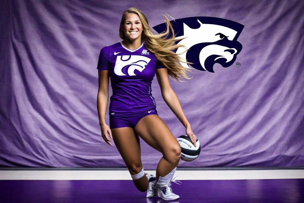 K State Volleyball